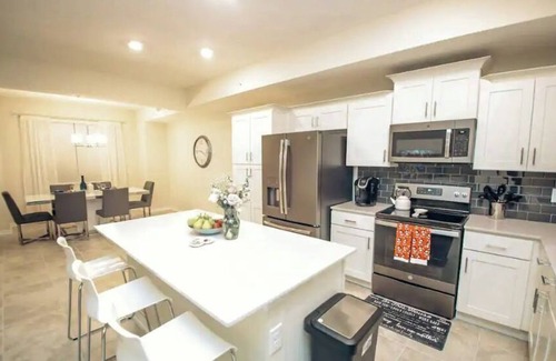 Kissimmee Apartment | BRAND NEW CONDO- 2 BR 2 Bath-Great location!