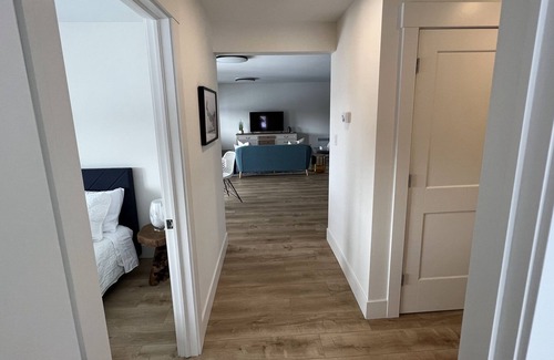 Hunter River Apartment | Brand new Condo in Newly ren