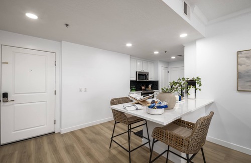Rio Grande Condo | Brand New Condo Located in Downtown Salt Lake City