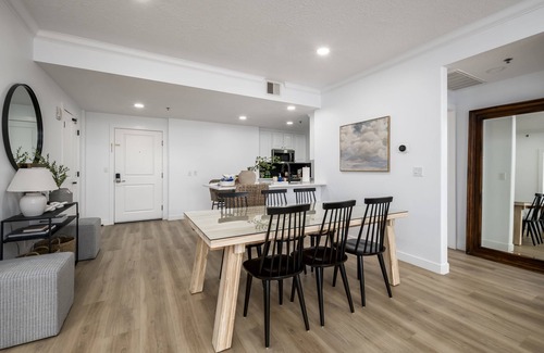 Rio Grande Condo | Brand New Condo Located in Downtown Salt Lake City