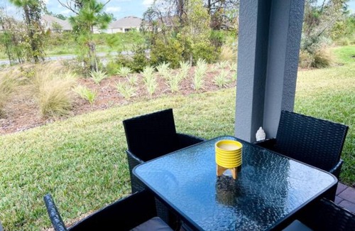 Glencoe House | Brand new construction home in New Smyrna Beach