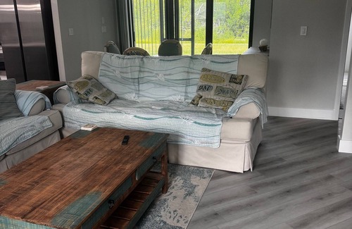 South Gulf Cove House | Brand New Construction, 1650 sf home with 3/2 in quiet neighborhood.