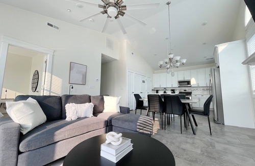 Sea Isle City House | Brand New Construction, Beach Block House