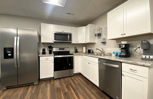 Marion Apartment | Brand New, Conveniently Located In Marion, KY