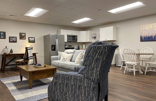 Marion Apartment | Brand New, Conveniently Located In Marion, KY