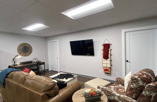 Marion Apartment | Brand new, conveniently located 2 bedroom apartment in Marion, KY