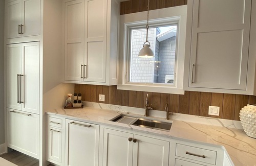 Mears House | BRAND NEW Cottage Home! On Lake Michigan near Pentwater & Silver Lake