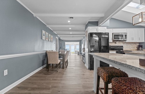Reedville Cottage | Brand New Cottage with Private Beach and Breathtaking Views!