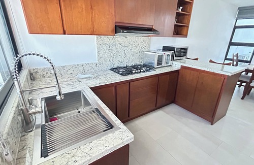 Nuevo Vallarta House | Brand New Cow House Aldea Hortus 136