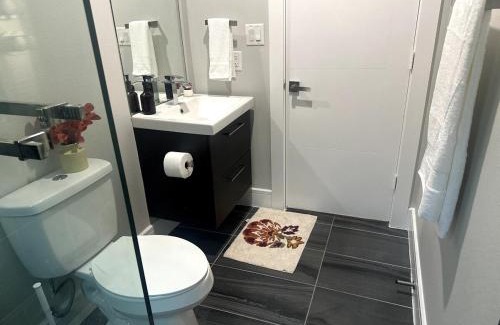 Old East Dallas Apartment | BRAND NEW COZY 1B1B Near Downtown Free Parking