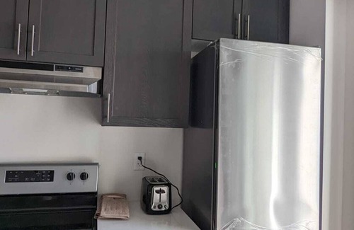 Durham Region House | Brand New Cozy 2 Bed 1.5 Bath Townhouse