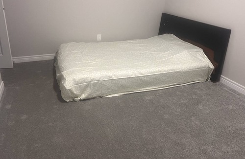 Peterborough House | Brand new cozy big space bedroom suite in Peterborough