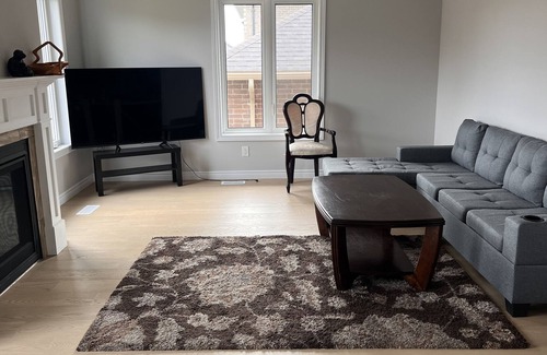Peterborough House | Brand new cozy big space bedroom suite in Peterborough