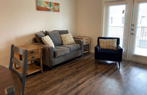 Elmo Apartment | *~Brand New Cozy & Clean 2BD Home Away From Home~*