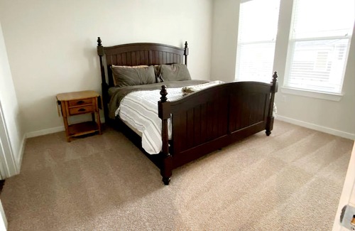 Elmo Apartment | *~Brand New Cozy & Clean 2BD Home Away From Home~*
