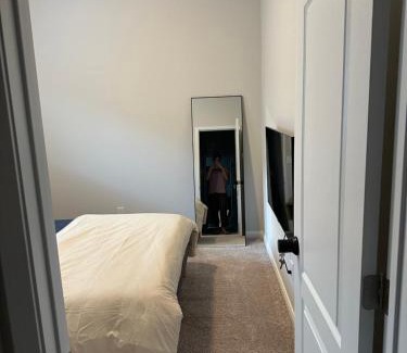 Troy House | Brand new cozy home