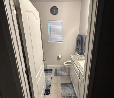 Troy House | Brand new cozy home