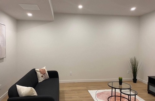 Southeast Calgary House | Brand New Cozy Luxury Suite - Perfect Getaway!