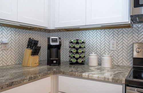 Durham House | Brand new, cozy, modern, close to Duke Hospitals and DPAC