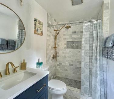 West Falls Church Apartment | Brand New, Cozy, Modern, One-bedroom Apartment