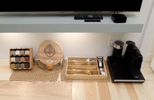 Richmond Apartment | BRAND NEW Cozy Scandinavian Suite