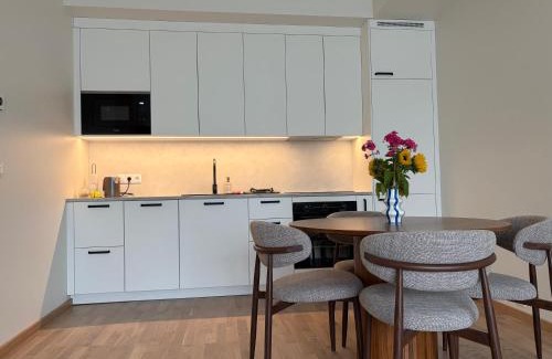 Parnu Apartment | Brand new cozy stay in Pärnu