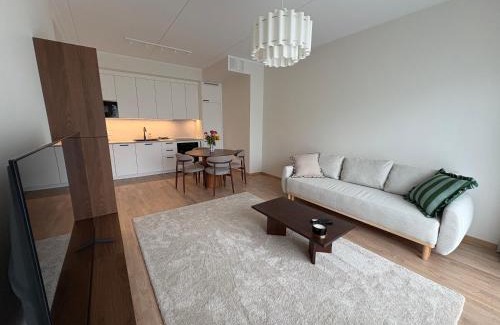 Parnu Apartment | Brand new cozy stay in Pärnu