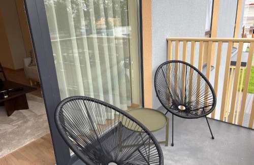 Parnu Apartment | Brand new cozy stay in Pärnu