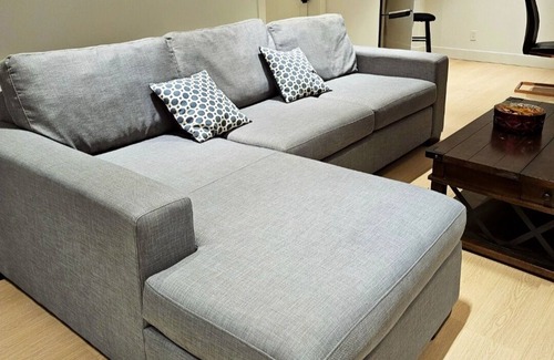 Surrey Newton Apartment | Brand new Cozy studio in upscale neighborhood!