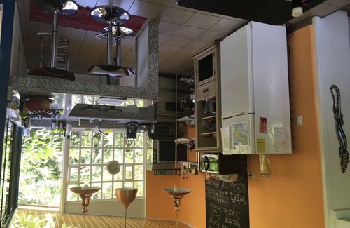 San Isidro Apartment | Brand New Apartment Ideal For 6 People By The Mountains