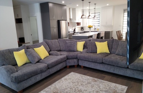 Shediac House | Brand new cul-de-sac 5 to 10 mins from beach ,great family home