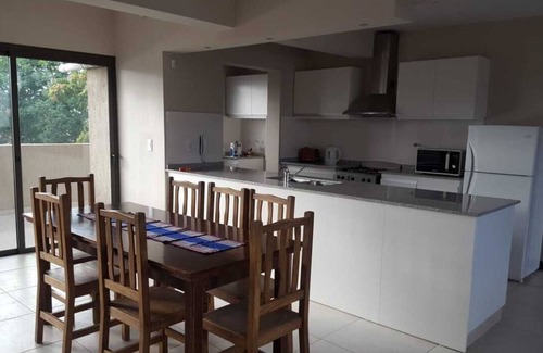Villa Nueva Apartment | BRAND NEW DEPARTMENT IN MENDOZA