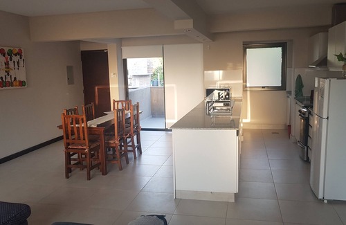 Villa Nueva Apartment | BRAND NEW DEPARTMENT IN MENDOZA