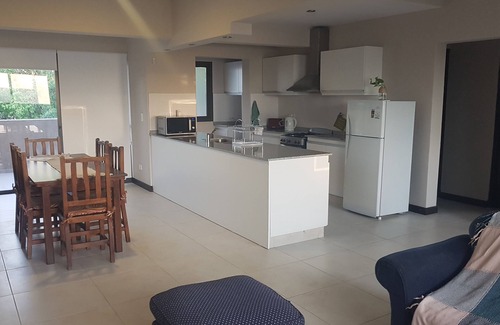 Villa Nueva Apartment | BRAND NEW DEPARTMENT IN MENDOZA