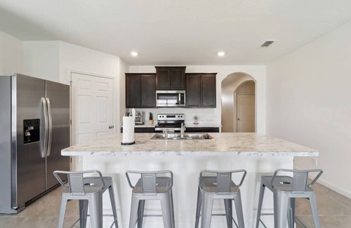 Port Saint Lucie House | Brand New! Disney & Beaches: PSL Gem!