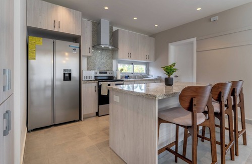 El Soco Villa | Brand New, Modern, and Beautiful Villa in Playa Nueva Romana