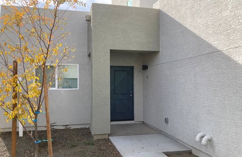 Paradise Valley Village House | Brand-new dog-friendly 2-story townhouse with outdoor pool, streaming, W/D, AC