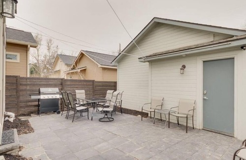 South Boise Village House | Brand New Downtown Modern 5 Beds, 3 Full Baths Vermont Avenue, Boise