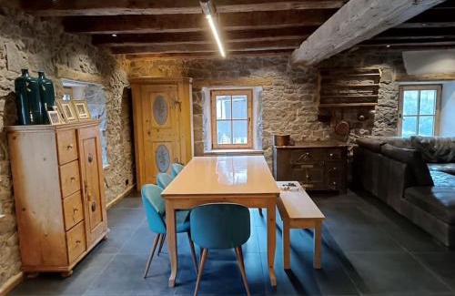 Rocca Pietore Apartment | Brand new duplex in the Dolomites - Lupo Bianco