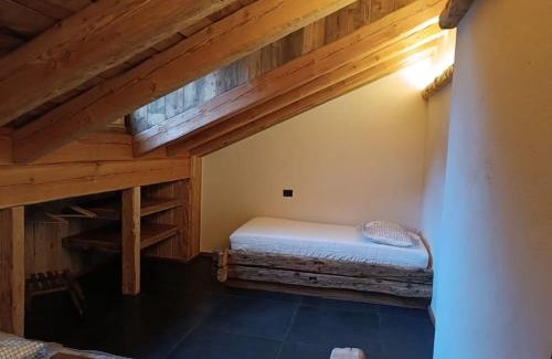 Rocca Pietore Apartment | Brand new duplex in the Dolomites - Lupo Bianco
