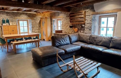 Rocca Pietore Apartment | Brand new duplex in the Dolomites - Lupo Bianco