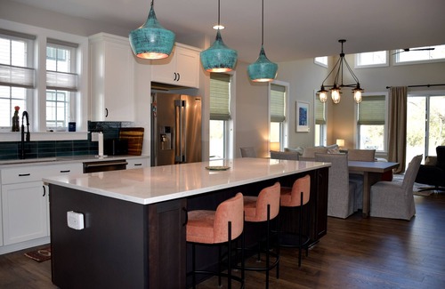 Lewes Villa | Brand New Duplex on Bike Trail