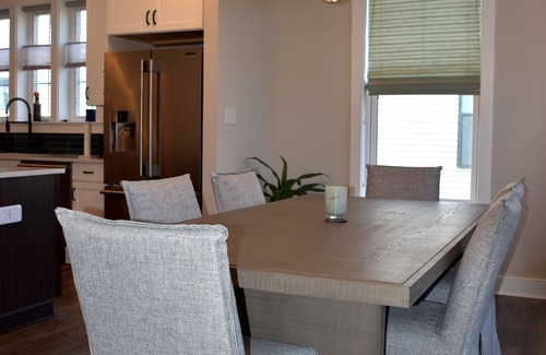 Lewes Villa | Brand New Duplex on Bike Trail