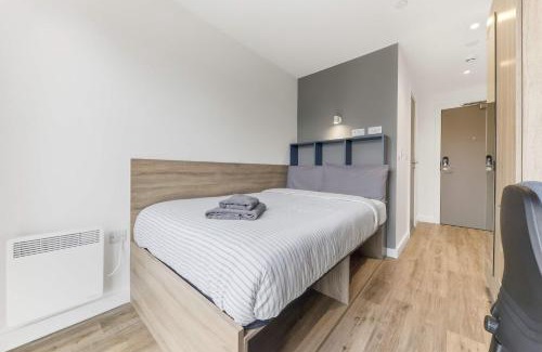Leeds House | Brand New Ensuites In Central Leeds