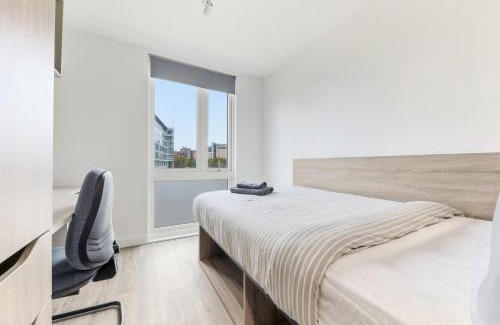 Leeds House | Brand New Ensuites In Central Leeds