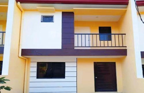 CSJDM House | Brand New Entire House, 2BR, 2TB, Pool, Parking