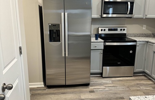 Statesville House | Brand NEW Entire home in Statesville, NC