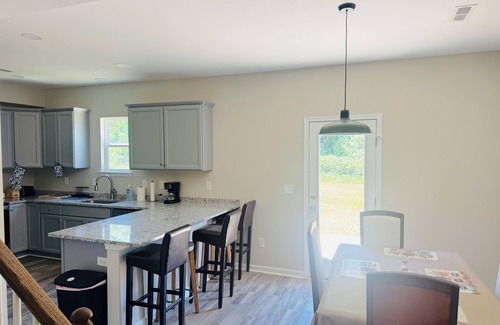 Statesville House | Brand NEW Entire home in Statesville, NC