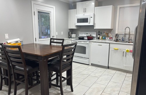 Atlantic House | Brand New Entire house in Atlantic