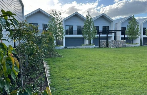 Richlands House | Brand-new Entire Terrace Home